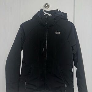 The North Face Hard Shell Jacket – Like New